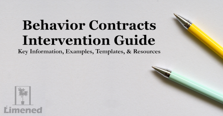 behavior contracts featured image